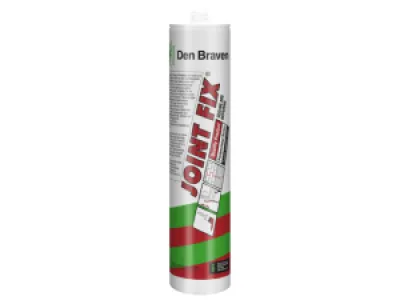 Zwaluw Joint Fix 310 ml cementgrijs