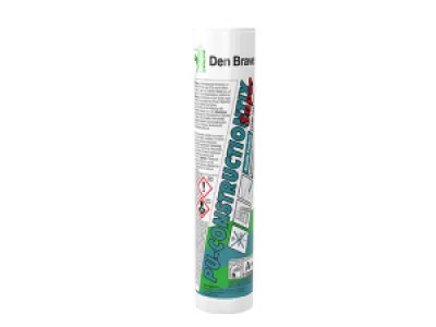 Zwaluw PU Constructietix Super B4 310 ml