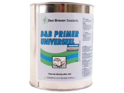 Zwaluw B&B Primer Universeel DLB 1 liter