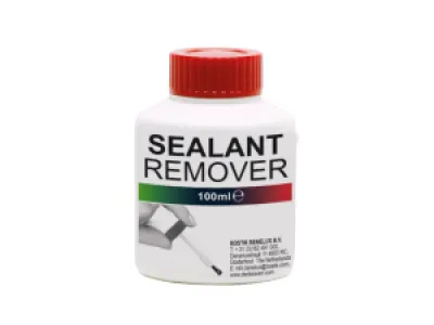 Silicone Sealant Remover 100 ml