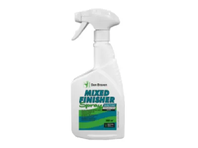Zwaluw Mixed Finisher Spray 500 ml