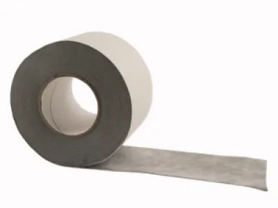 Zwaluw Butylband DLB rondel 100 mm rol 10 m
