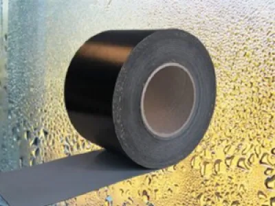 Zwaluw Luchtdicht Tape primerloos 100 mm x 25 m