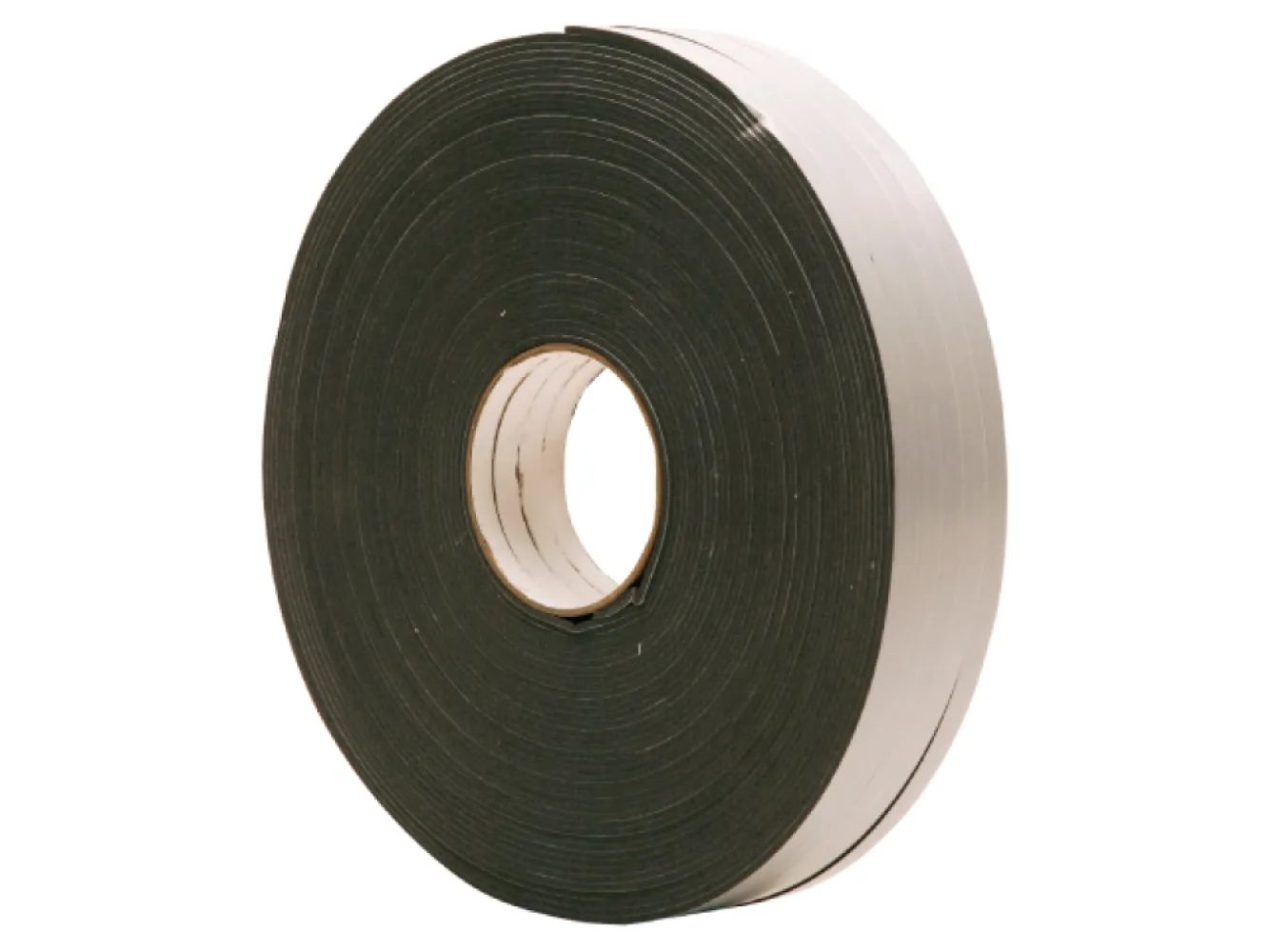 Zwaluw P-E Band 9x3 mm grijs rol 100 m