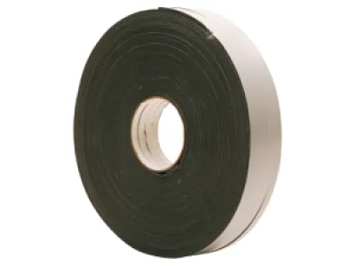 Zwaluw P-E Band 9x3 mm grijs rol 100 m