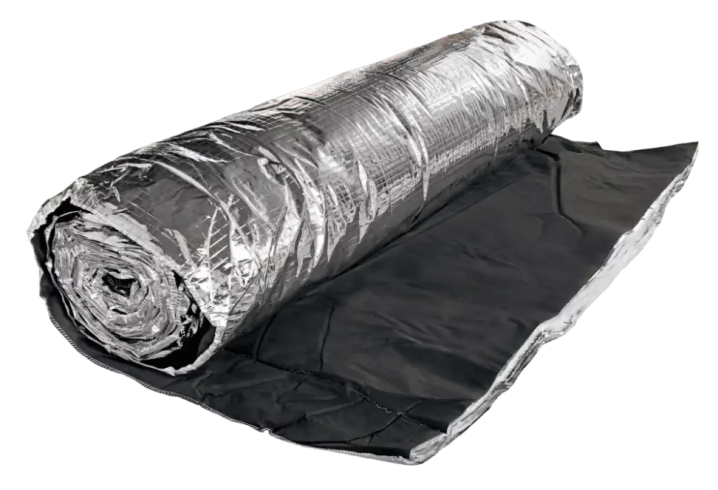 ATI Pro Bardage Dampdicht Isolatiefolie 80 mm - rol 10x1,5 m¹