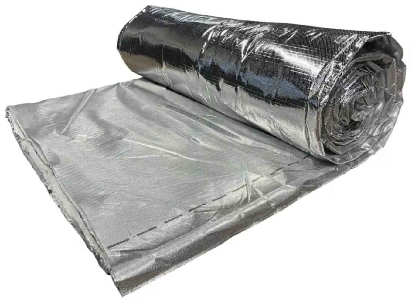 ATI Pro Basic Damp-open Isolatiefolie 45 mm Rd 1,91 - rol 10x1,5 m¹