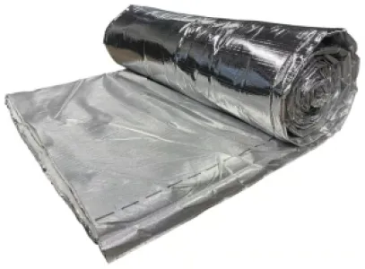 ATI Pro Basic Damp-open Isolatiefolie 45 mm Rd 1,91 - rol 10x1,5 m¹