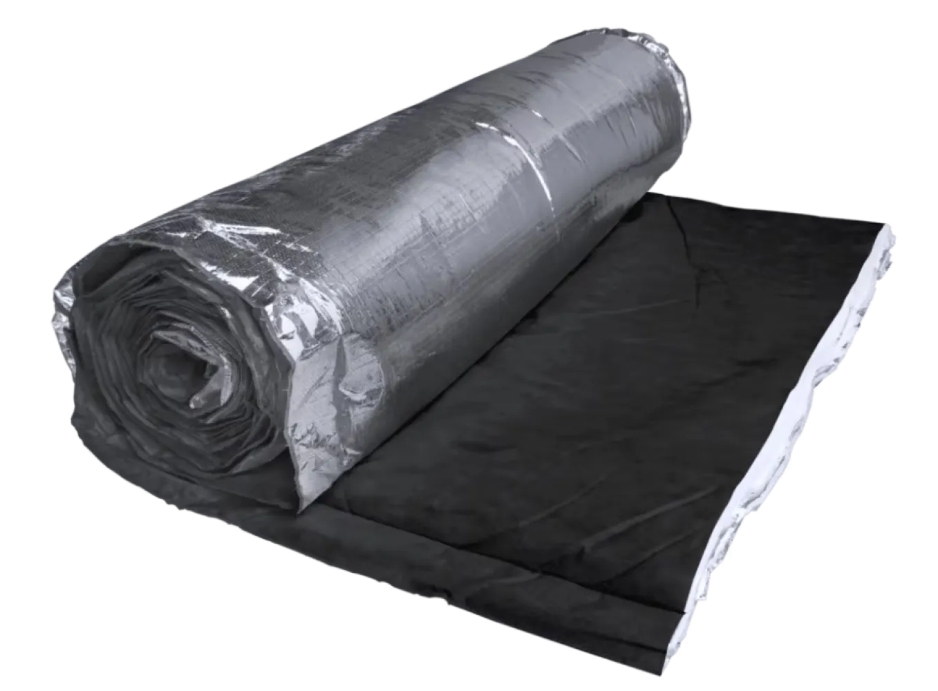 ATI Pro Bardage Damp-open Isolatiefolie 80 mm - rol 10x1,5 m¹
