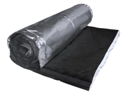 ATI Pro Bardage Damp-open Isolatiefolie 80 mm - rol 10x1,5 m¹
